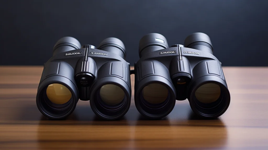 What Is The Difference Between 8x42 And 10x42 Binoculars? 5 10x42 Binoculars